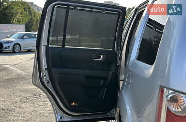 Внедорожник / Кроссовер Honda Pilot 2009 в 