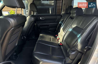 Внедорожник / Кроссовер Honda Pilot 2009 в 