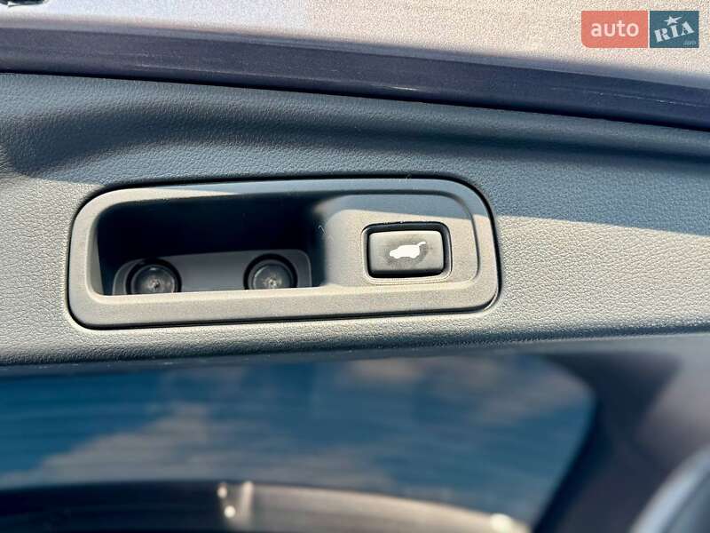 Внедорожник / Кроссовер Honda Pilot 2020 в Киеве фото 18 Внедорожник / Кроссовер Honda Pilot 2020 в Киеве