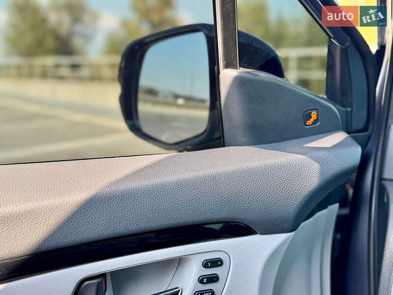 Внедорожник / Кроссовер Honda Pilot 2020 в Киеве фото 26 Внедорожник / Кроссовер Honda Pilot 2020 в Киеве