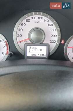 Внедорожник / Кроссовер Honda Pilot 2009 в 