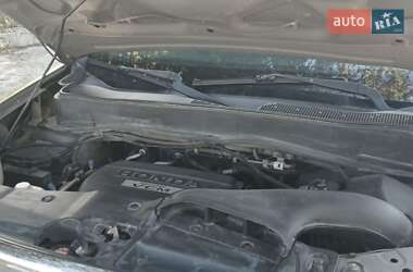 Внедорожник / Кроссовер Honda Pilot 2009 в 