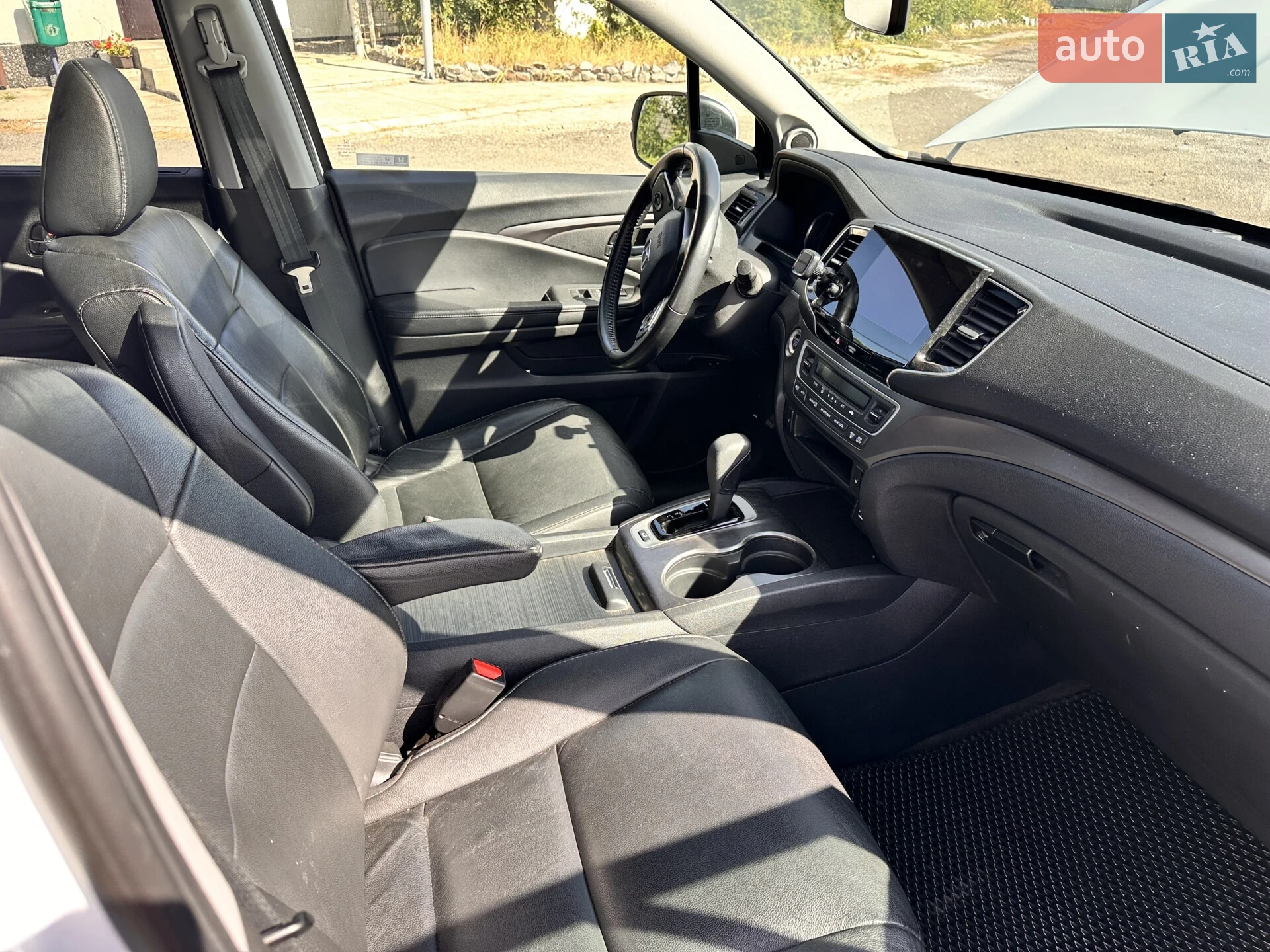 2019 Honda Pilot - мініатюра 9