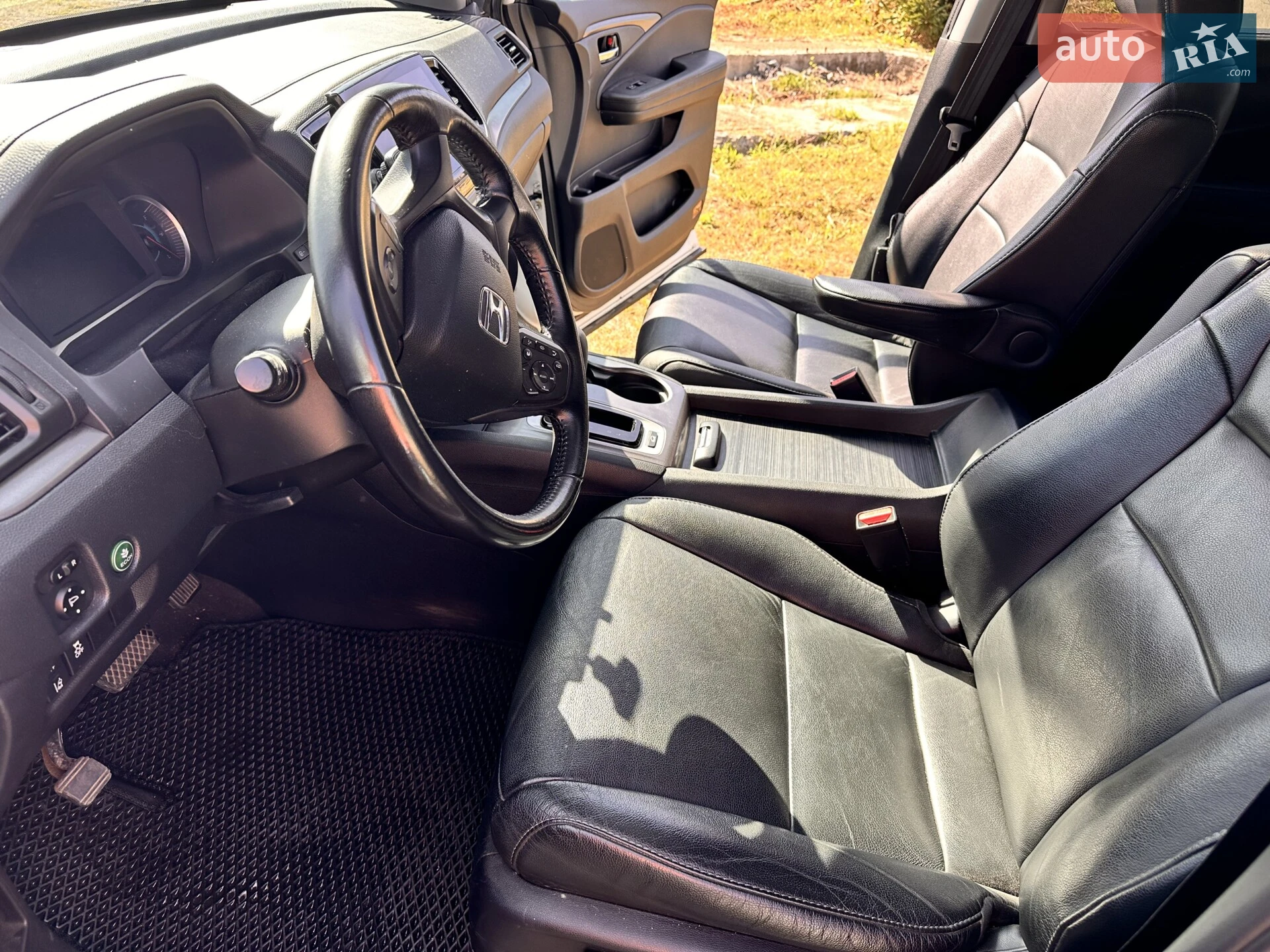 2019 Honda Pilot - мініатюра 10