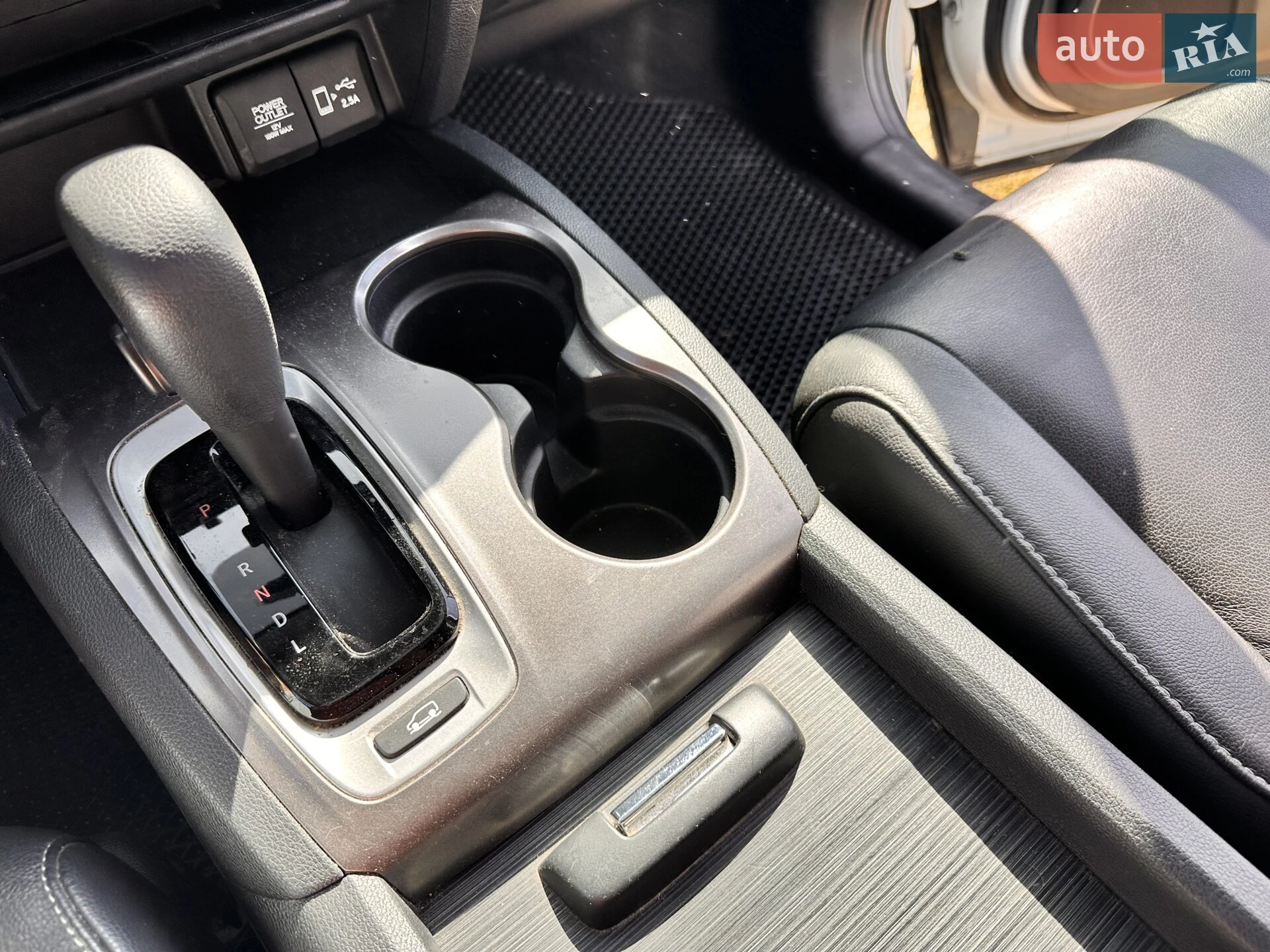 2019 Honda Pilot - мініатюра 13