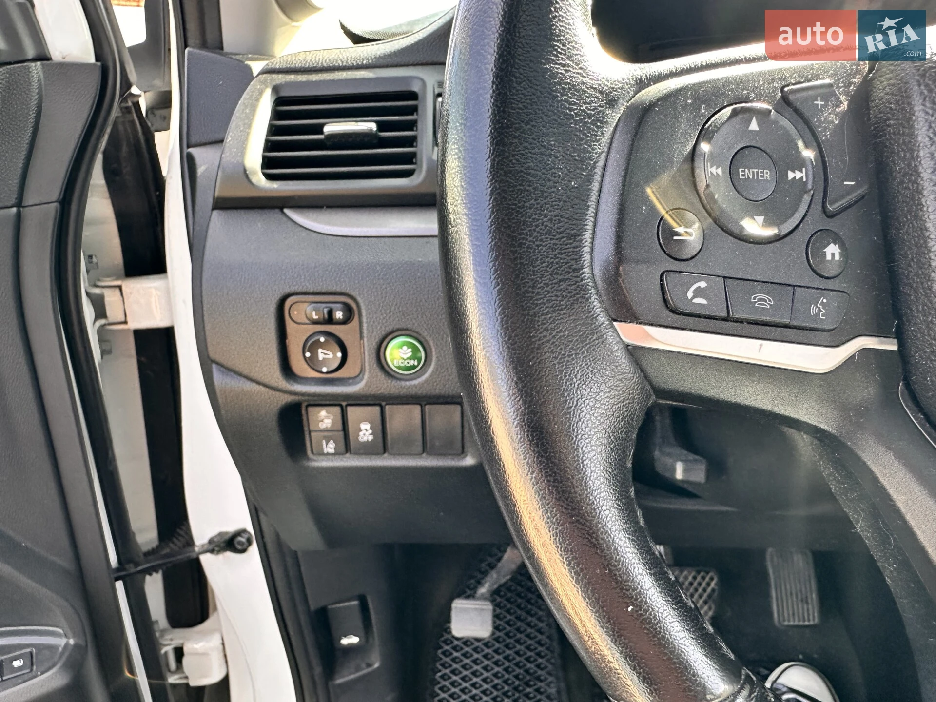 2019 Honda Pilot - мініатюра 14