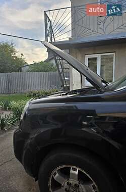 Позашляховик / Кросовер Honda Pilot 2009 в Княжичах