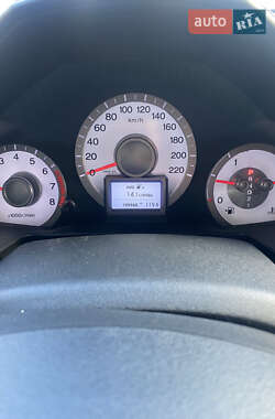 Внедорожник / Кроссовер Honda Pilot 2008 в 