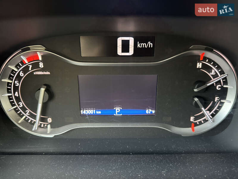 Внедорожник / Кроссовер Honda Pilot 2016 в Ровно фото 36 Внедорожник / Кроссовер Honda Pilot 2016 в Ровно