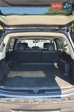 Внедорожник / Кроссовер Honda Pilot 2015 в 