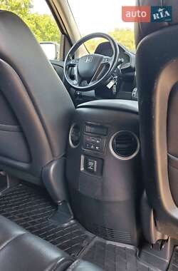 Внедорожник / Кроссовер Honda Pilot 2015 в 
