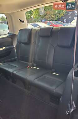 Внедорожник / Кроссовер Honda Pilot 2015 в 