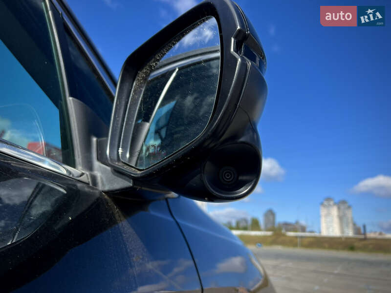 Внедорожник / Кроссовер Honda Pilot 2017 в Киеве фото 32 Внедорожник / Кроссовер Honda Pilot 2017 в Киеве