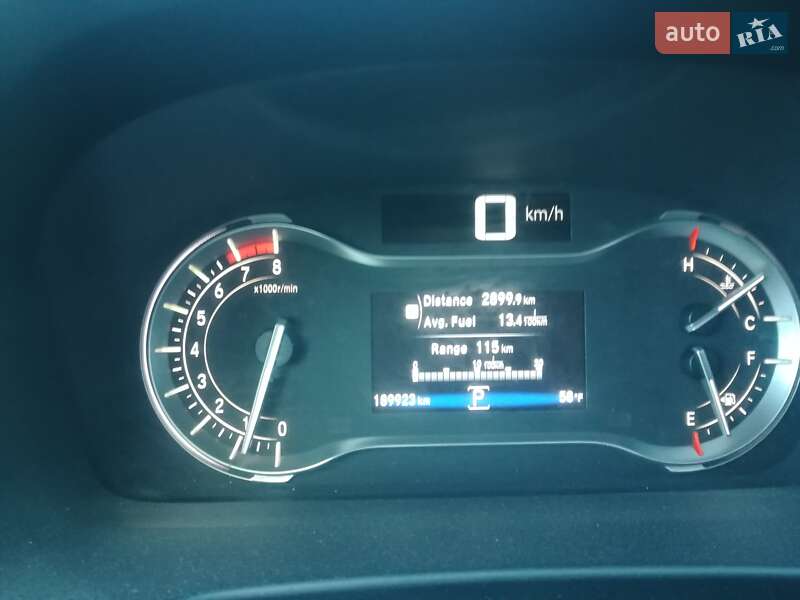Внедорожник / Кроссовер Honda Pilot 2018 в Полтаве