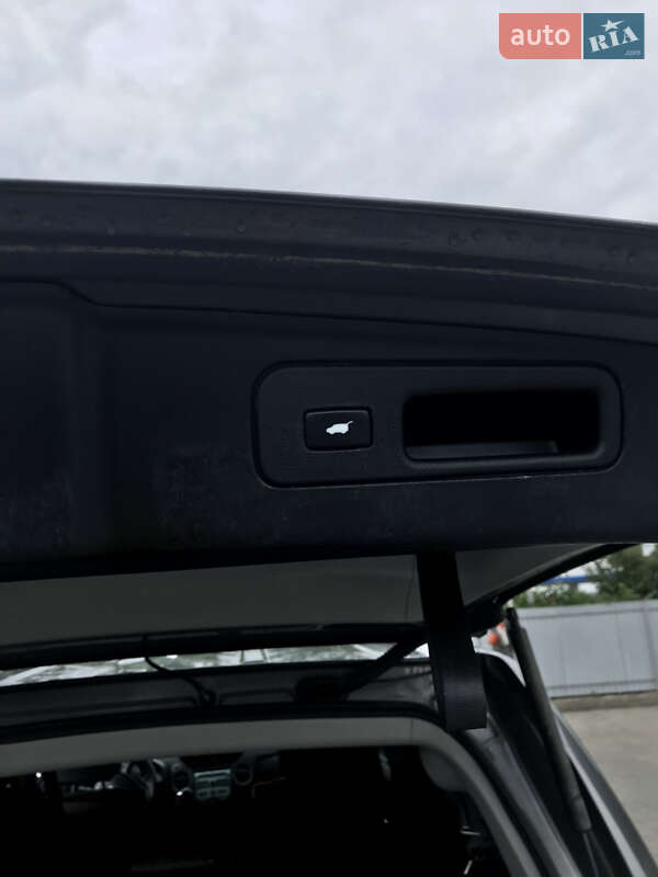 Внедорожник / Кроссовер Honda Pilot 2009 в Мукачево