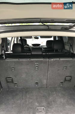 Внедорожник / Кроссовер Honda Pilot 2009 в 