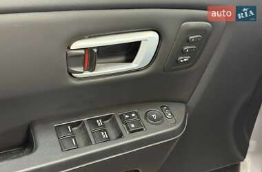 Внедорожник / Кроссовер Honda Pilot 2012 в 
