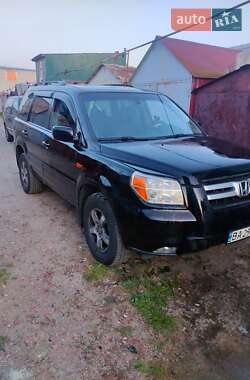 Honda Pilot 2008
