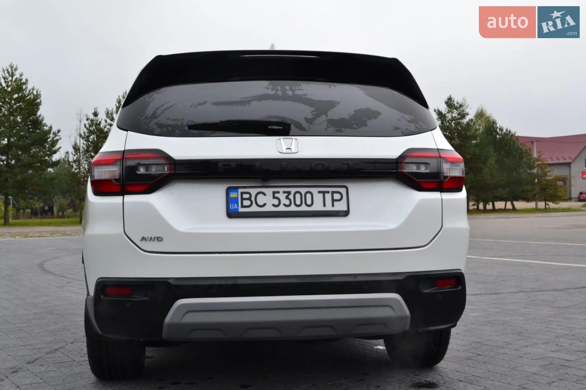 2023 Honda Pilot - мініатюра 9
