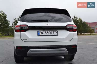 Внедорожник / Кроссовер Honda Pilot 2023 в 