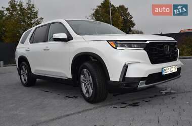 Honda Pilot 2023