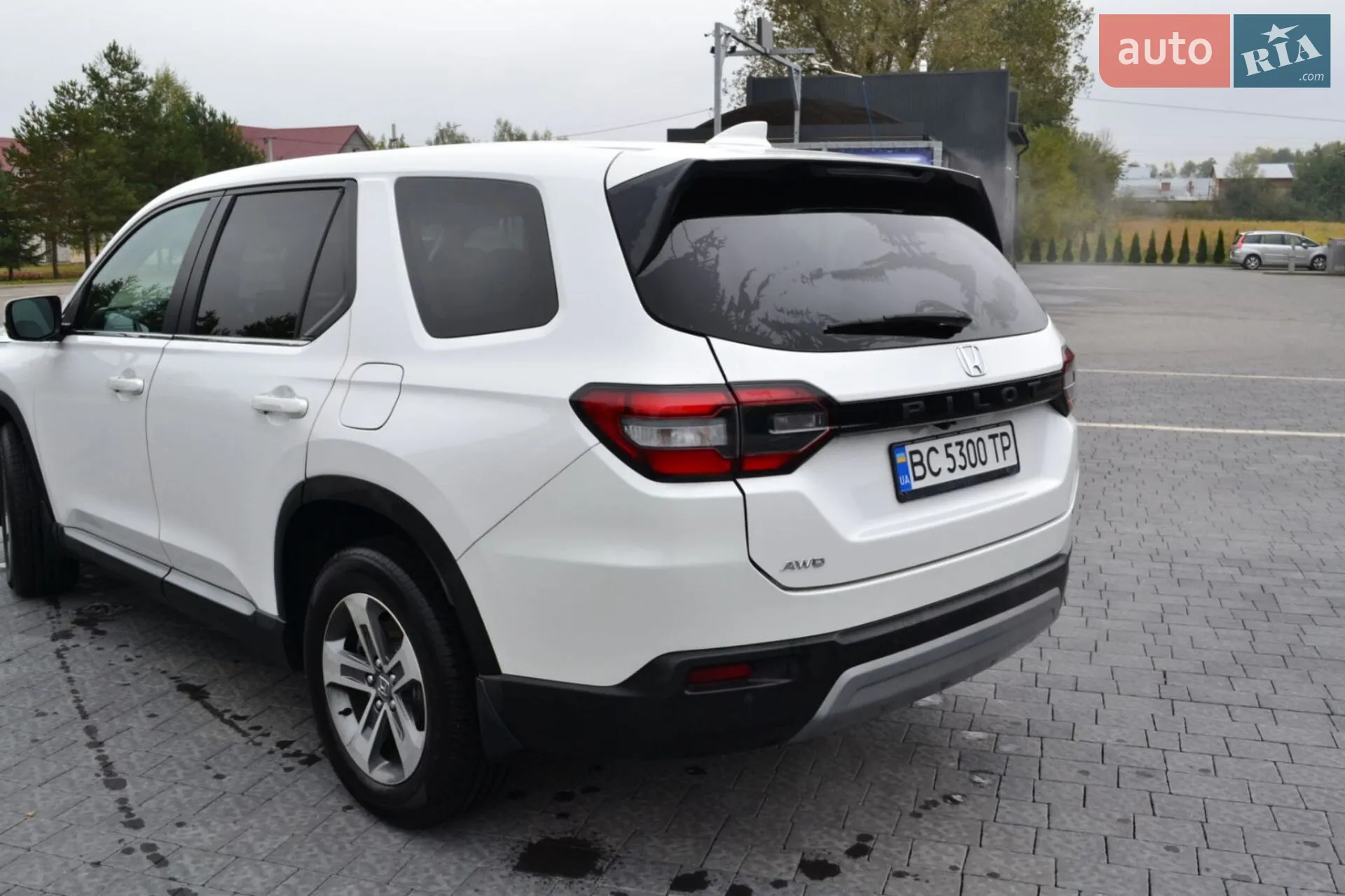 2023 Honda Pilot - мініатюра 8
