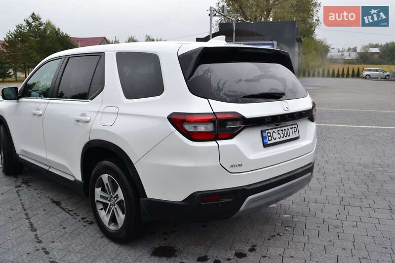 Внедорожник / Кроссовер Honda Pilot 2023 в Самборе