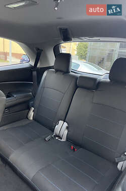 Внедорожник / Кроссовер Honda Pilot 2019 в 