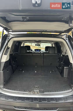 Внедорожник / Кроссовер Honda Pilot 2013 в 