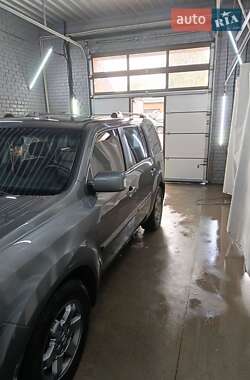 Honda Pilot 2008