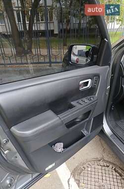 Внедорожник / Кроссовер Honda Pilot 2008 в 