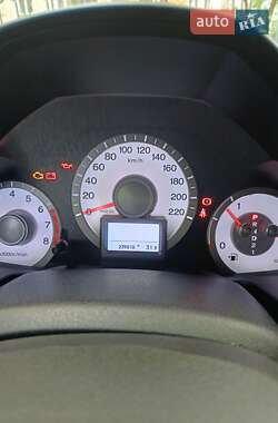 Внедорожник / Кроссовер Honda Pilot 2008 в 