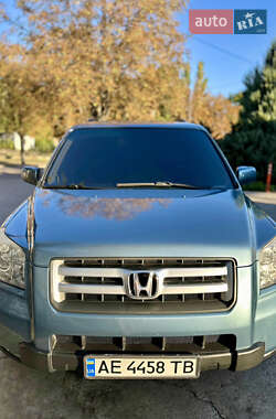 Honda Pilot 2007