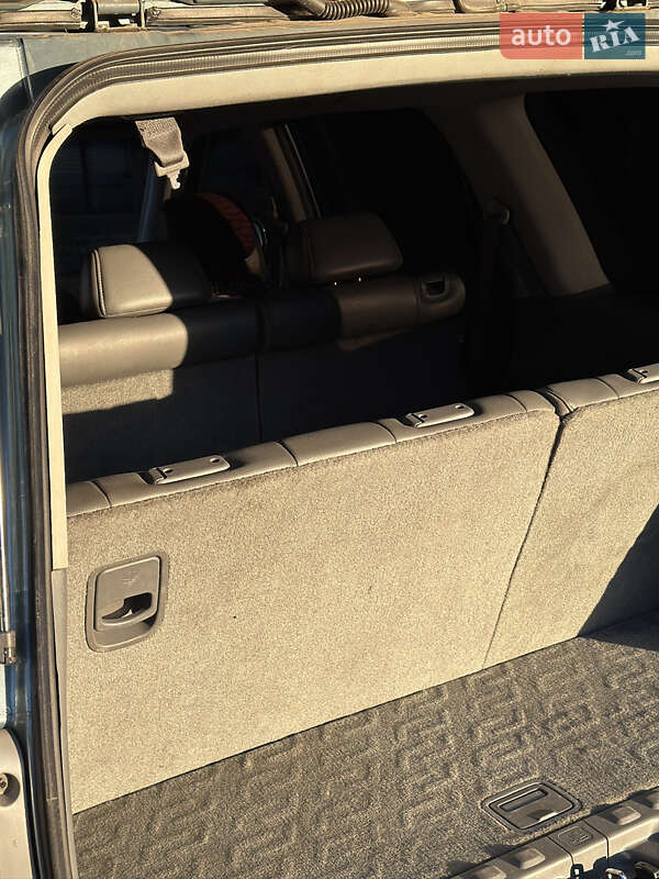 Внедорожник / Кроссовер Honda Pilot 2007 в Марганце
