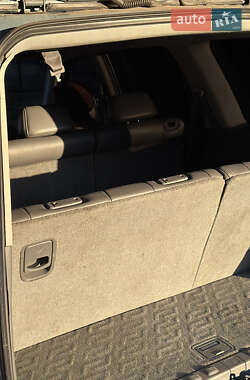 Внедорожник / Кроссовер Honda Pilot 2007 в 