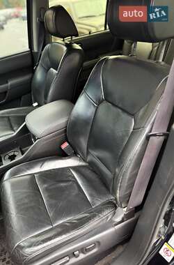 Внедорожник / Кроссовер Honda Pilot 2009 в 