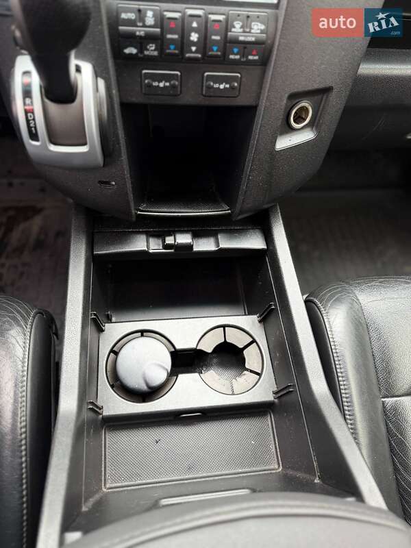 Внедорожник / Кроссовер Honda Pilot 2009 в Киеве