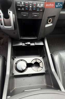 Внедорожник / Кроссовер Honda Pilot 2009 в 