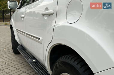 Внедорожник / Кроссовер Honda Pilot 2012 в 