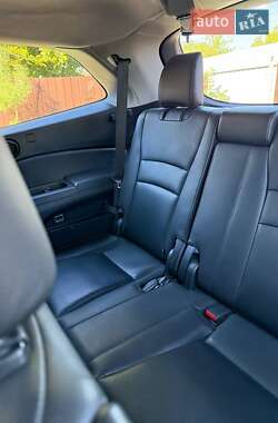 Внедорожник / Кроссовер Honda Pilot 2019 в 
