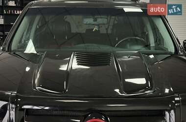 Внедорожник / Кроссовер Honda Pilot 2008 в 