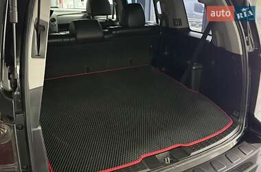 Внедорожник / Кроссовер Honda Pilot 2008 в 