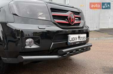 Внедорожник / Кроссовер Honda Pilot 2008 в 