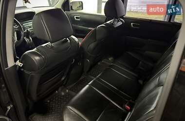Внедорожник / Кроссовер Honda Pilot 2008 в 