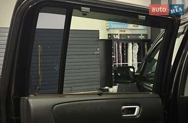 Внедорожник / Кроссовер Honda Pilot 2008 в 