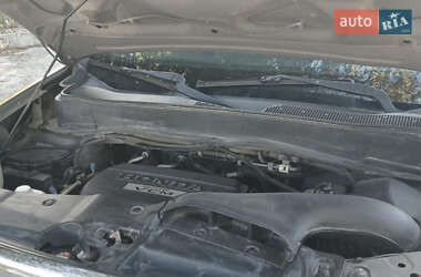 Внедорожник / Кроссовер Honda Pilot 2009 в 