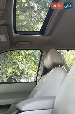 Внедорожник / Кроссовер Honda Pilot 2009 в 