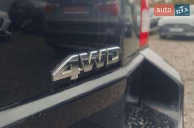 Внедорожник / Кроссовер Honda Pilot 2011 в 