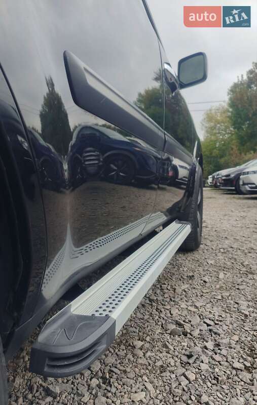 Внедорожник / Кроссовер Honda Pilot 2011 в Ровно