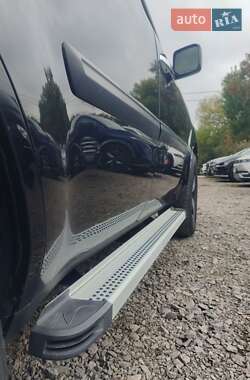 Внедорожник / Кроссовер Honda Pilot 2011 в 